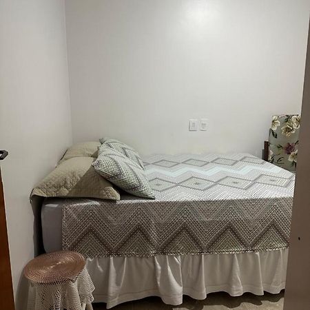Apartamento No Centro Foz Do Iguacu 130 Mt Exteriör bild