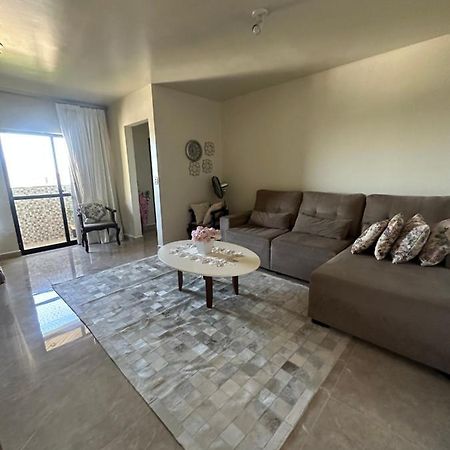 Apartamento No Centro Foz Do Iguacu 130 Mt Exteriör bild