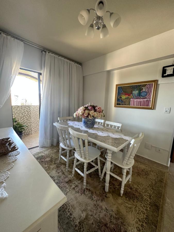 Apartamento No Centro Foz Do Iguacu 130 Mt Exteriör bild