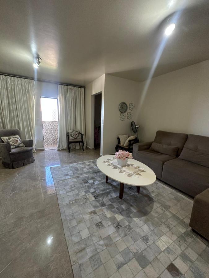 Apartamento No Centro Foz Do Iguacu 130 Mt Exteriör bild
