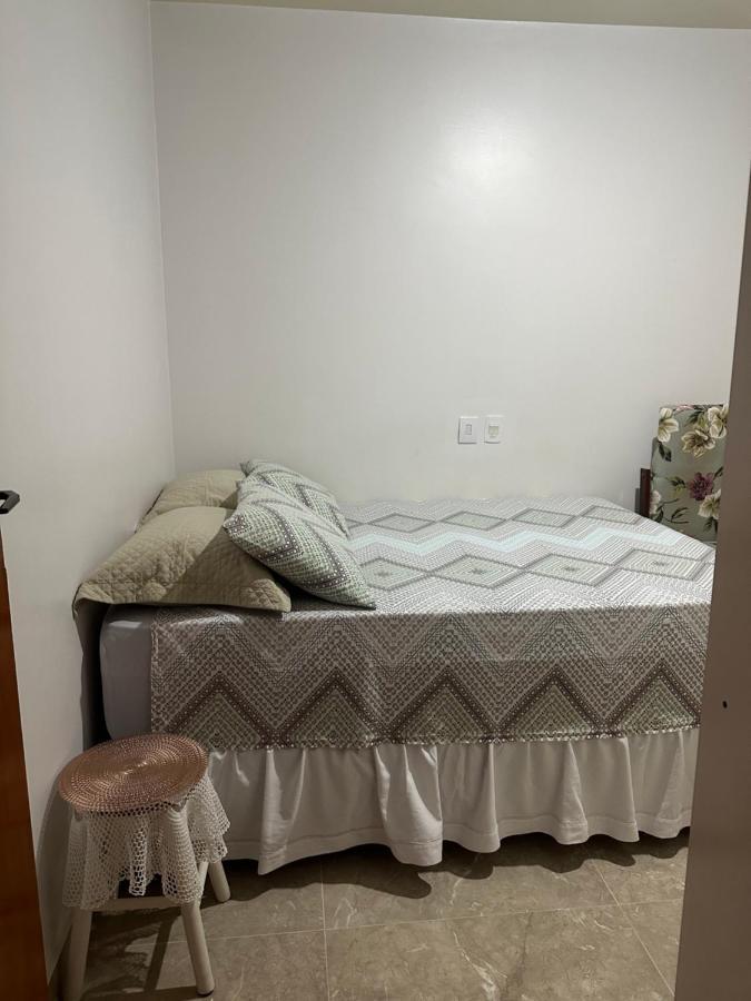 Apartamento No Centro Foz Do Iguacu 130 Mt Exteriör bild