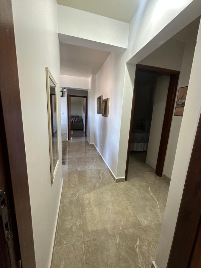 Apartamento No Centro Foz Do Iguacu 130 Mt Exteriör bild