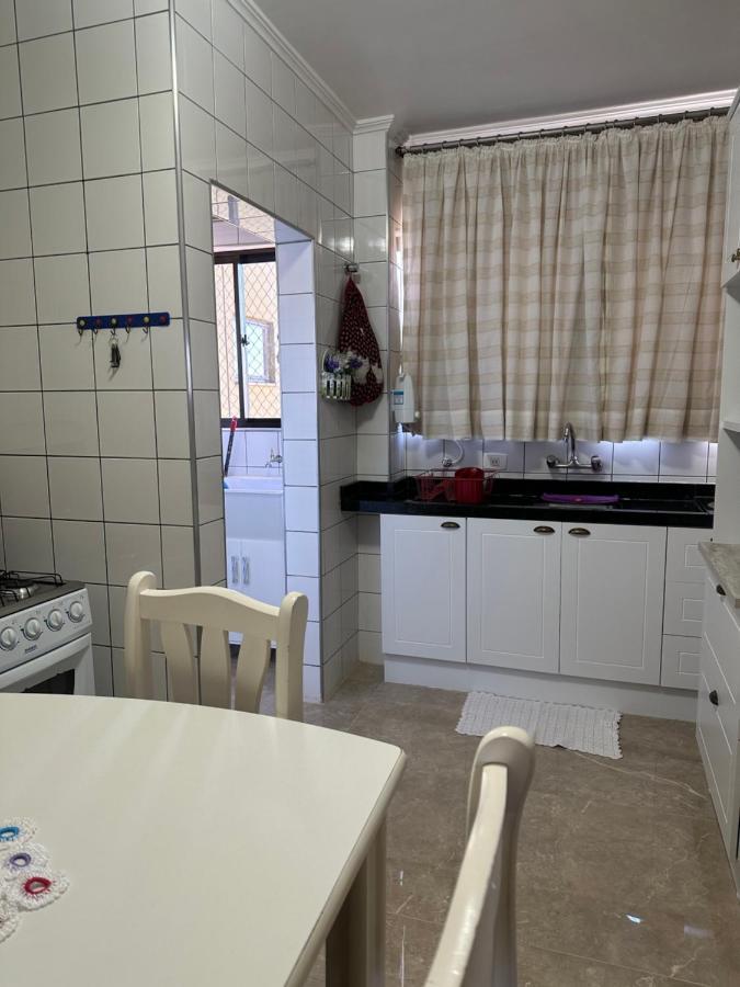 Apartamento No Centro Foz Do Iguacu 130 Mt Exteriör bild