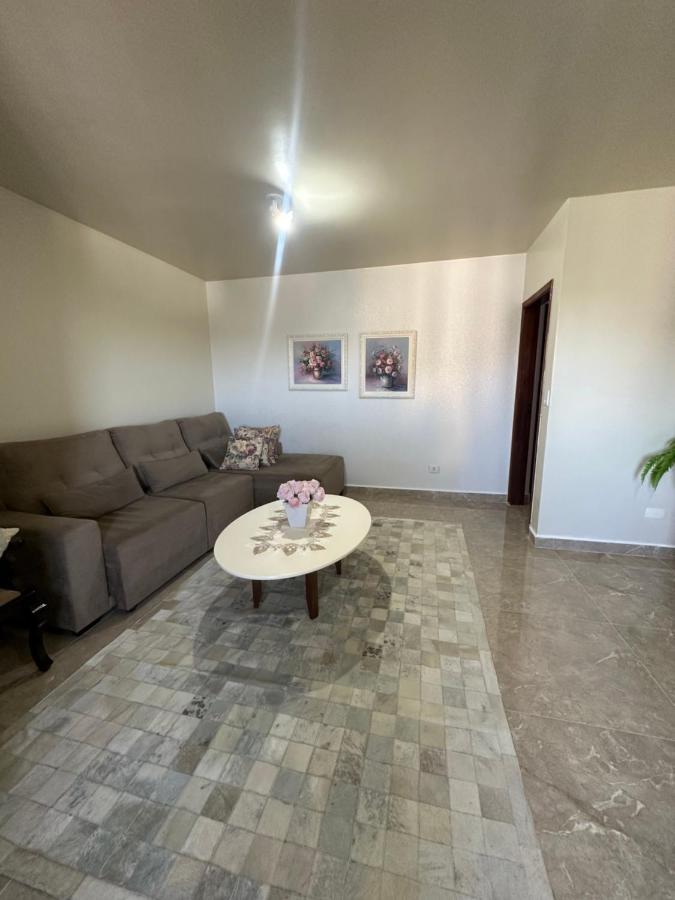 Apartamento No Centro Foz Do Iguacu 130 Mt Exteriör bild